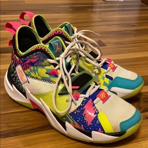 Jordan Why Not Zer0.3